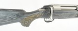 Tikka T3x Gray Laminate 308 Win. 22" NEW - 10 of 14