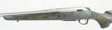 Tikka T3x Gray Laminate 308 Win. 22" NEW - 3 of 14