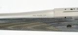 Tikka T3x Gray Laminate 308 Win. 22" NEW - 4 of 14