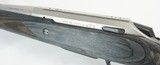 Tikka T3x Gray Laminate 308 Win. 22" NEW - 13 of 14