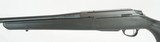 Tikka T3x Compact 6.5 Creedmoor 20" NEW - 3 of 14