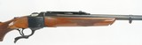 Ruger No. 1-S 300 Win Mag 200th Year Liberty Beautiful Stock - 7 of 17