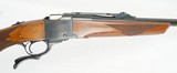 Ruger No. 1-S 300 Win Mag 200th Year Liberty Beautiful Stock - 10 of 17