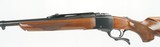 Ruger No. 1-S 300 Win Mag 200th Year Liberty Beautiful Stock - 3 of 17