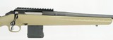 Ruger American Ranch 5.56 16" NEW - 7 of 12