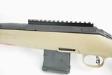Ruger American Ranch 5.56 16" NEW - 10 of 12