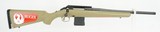 Ruger American Ranch 5.56 16" NEW - 5 of 12