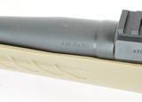 Ruger American Ranch 5.56 16" NEW - 12 of 12