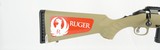 Ruger American Ranch 5.56 16" NEW - 6 of 12