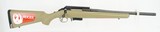 Ruger American Ranch 7.62x39 16" Threaded NEW - 6 of 12