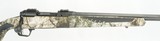 Savage 110 Predator 6.5 Creedmoor 24" Mint - 10 of 13