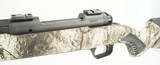 Savage 110 Predator 6.5 Creedmoor 24" Mint - 6 of 13