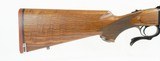 Ruger No.1-H Tropical 45-70 22" **Nice - 7 of 15