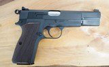 Springfield Armory SA-35 9MM 4.7" NEW - 5 of 8