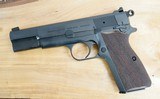 Springfield Armory SA-35 9MM 4.7" NEW - 6 of 8