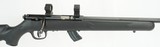 Savage Mark II 17 Mach 2 20" w/2 Mags - 7 of 15
