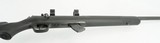 Savage Mark II 17 Mach 2 20" w/2 Mags - 10 of 15