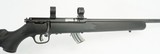 Savage Mark II 17 Mach 2 20" w/2 Mags - 9 of 15