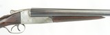 Ithaca Flues Grade 12 Gauge SxS 28