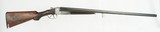 Ithaca Flues Grade 12 Gauge SxS 28