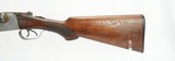 Ithaca Flues Grade 12 Gauge SxS 28