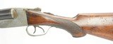 Ithaca Flues Grade 12 Gauge SxS 28