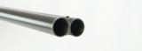 Ithaca Flues Grade 12 Gauge SxS 28