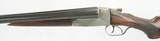 Ithaca Flues Grade 12 Gauge SxS 28