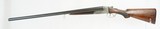 Ithaca Flues Grade 12 Gauge SxS 28