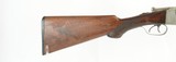 Ithaca Flues Grade 12 Gauge SxS 28