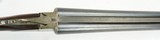 Ithaca Flues Grade 12 Gauge SxS 28