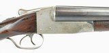 Ithaca Flues Grade 12 Gauge SxS 28