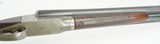Ithaca Flues Grade 12 Gauge SxS 28