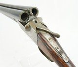 Ithaca Flues Grade 12 Gauge SxS 28