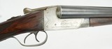 Ithaca Flues Grade 12 Gauge SxS 28