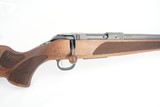 CZ 600 LUX 223 Remington NEW - 10 of 15