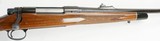 Remington 700 BDL 270 Win 22