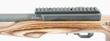 Volquartsen Summit Rifle LW 22 LR Thumbhole Laminate NEW - 5 of 12