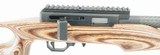 Volquartsen Summit Rifle LW 22 LR Thumbhole Laminate NEW - 10 of 12