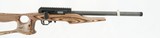 Volquartsen Summit Rifle LW 22 LR Thumbhole Laminate NEW - 8 of 12