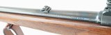 Winchester Model 70 FWT Pre-64 308 Win. 1962 - 6 of 16