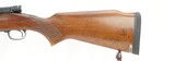 Winchester Model 70 FWT Pre-64 308 Win. 1962 - 2 of 16