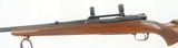 Winchester Model 70 FWT Pre-64 308 Win. 1962 - 3 of 16