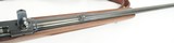 Winchester Model 70 FWT Pre-64 308 Win. 1962 - 13 of 16