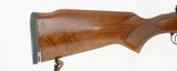 Winchester Model 70 FWT Pre-64 308 Win. 1962 - 9 of 16