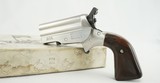 HJS Arms Frontier Four Derringer 22 LR 2" - 4 of 7