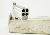HJS Arms Frontier Four Derringer 22 LR 2" - 3 of 7