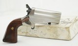 HJS Arms Frontier Four Derringer 22 LR 2" - 5 of 7