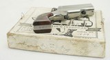 HJS Arms Frontier Four Derringer 22 LR 2" - 6 of 7