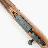 Mossberg Patriot 22-250 Walnut Stock 22" NEW - 17 of 19